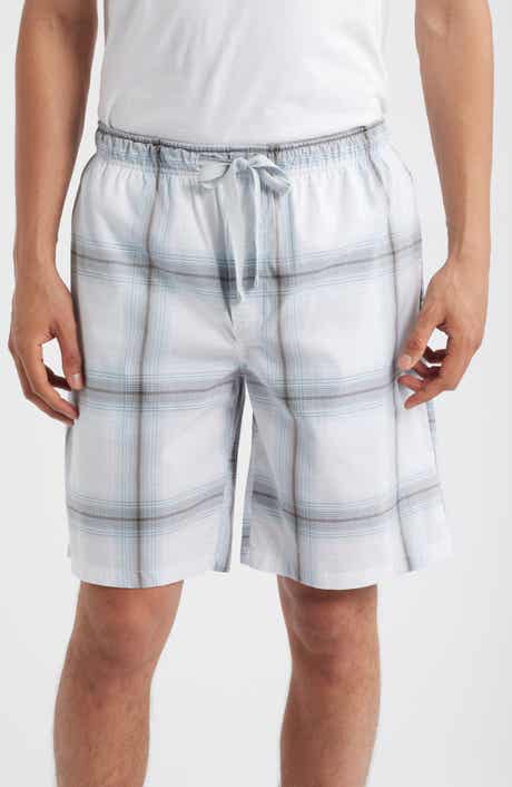 Nordstrom Poplin Shorts