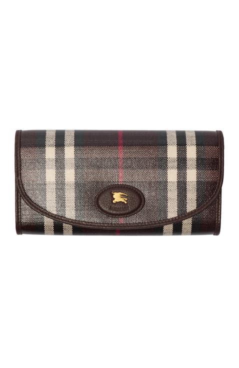 Highlands Continental Wallet