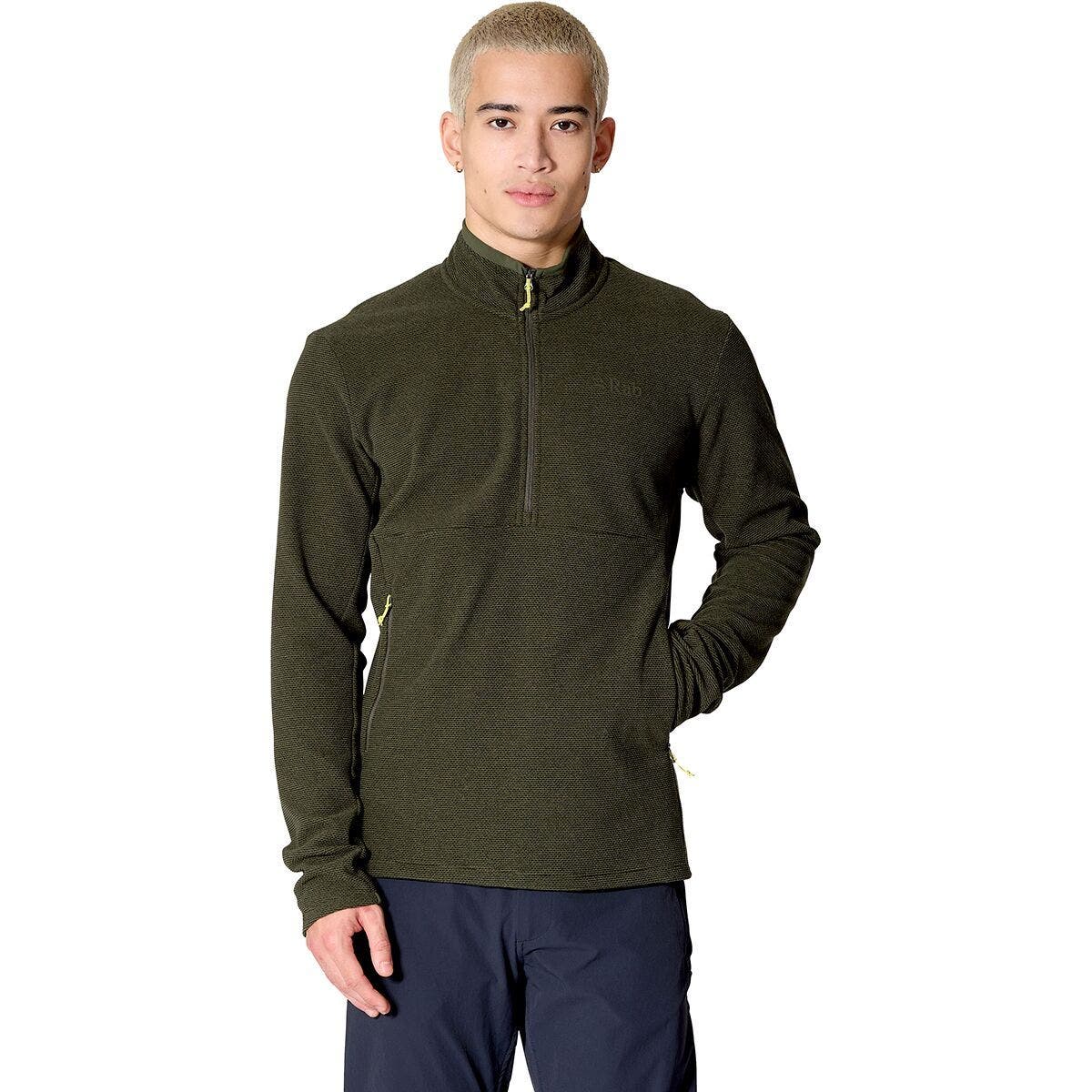 Stavel Pull-On Jacket - Men's - image 2