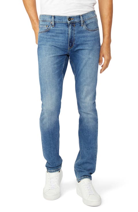 Lennox Slim Fit Jeans (Garfield)