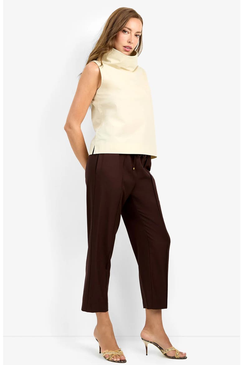 Avari Pant, Main, color, Cioccolato