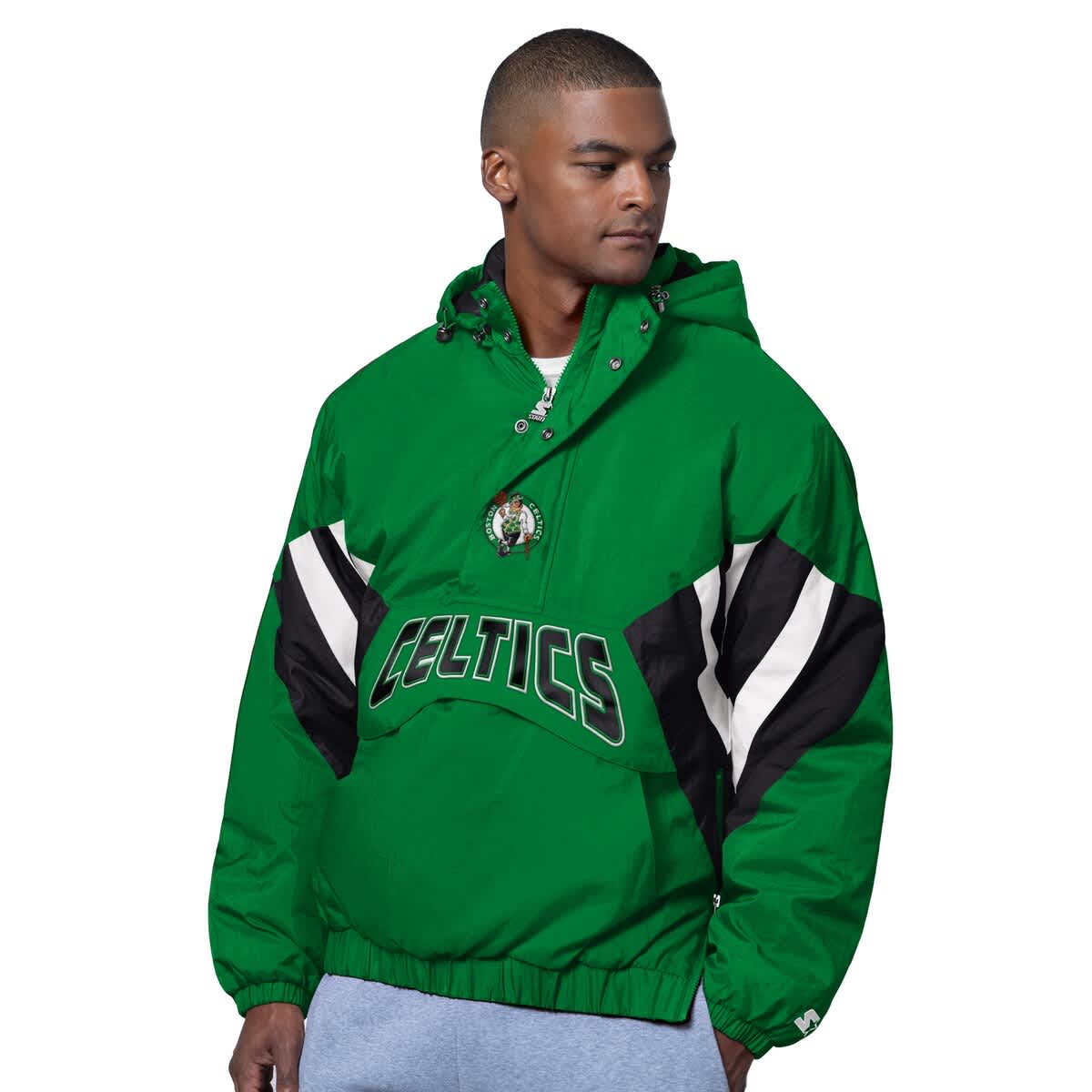 selected Green