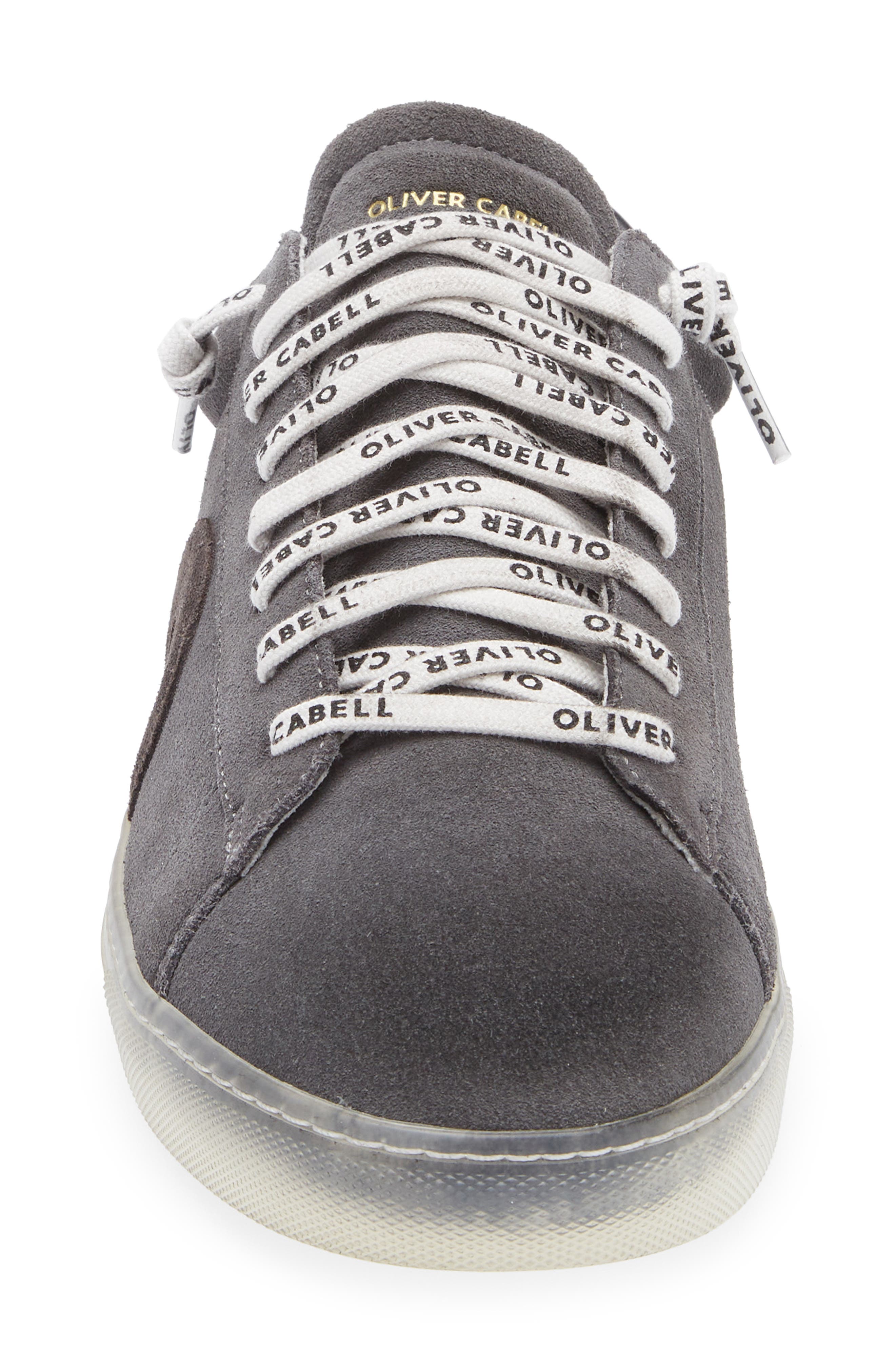 OLIVER CABELL Low 1 Sneaker, Alternate, color, Decon