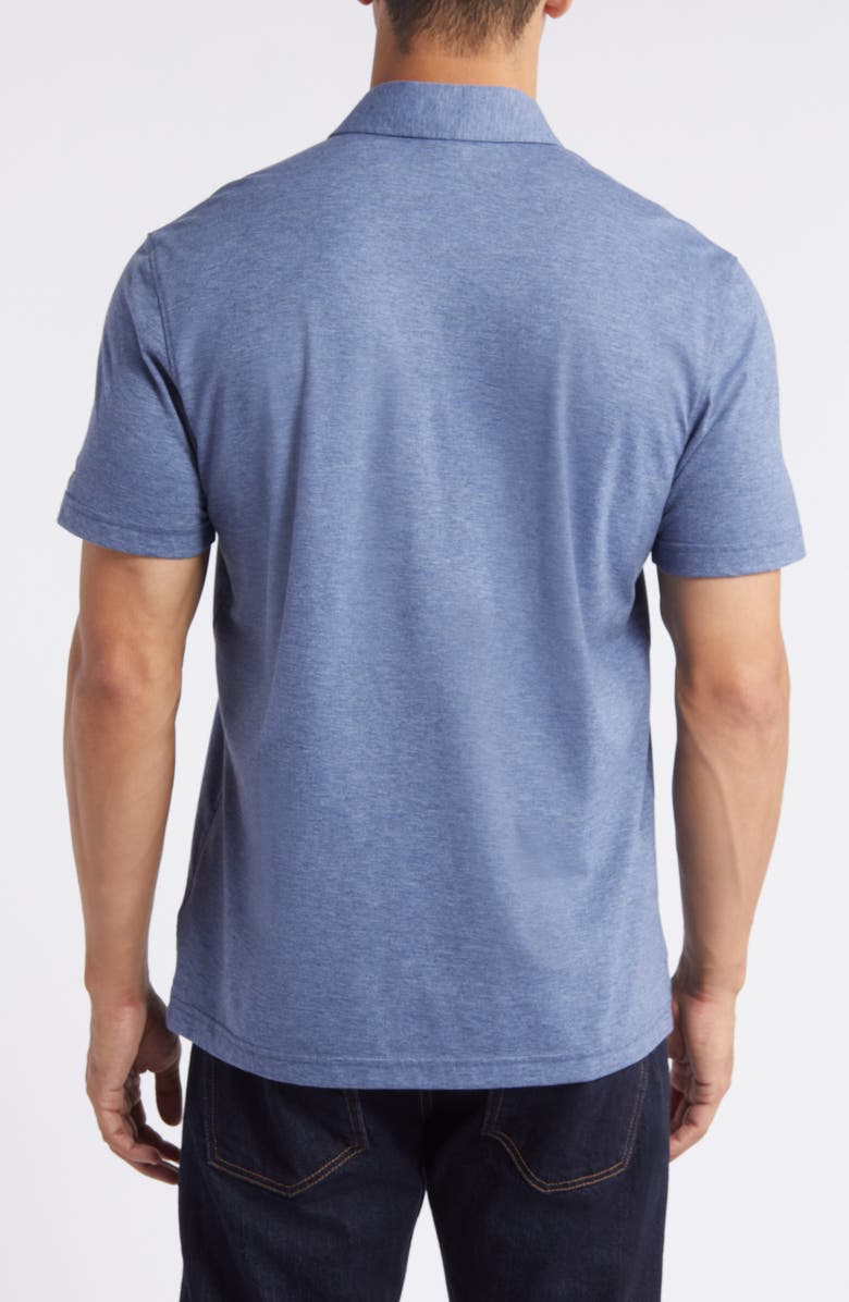AG Bryce Jersey Polo, Alternate, color, 