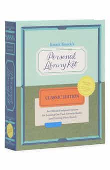 Personal Library Kit Classics Book
