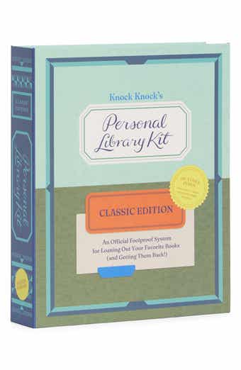 Personal Library Kit Classics Book