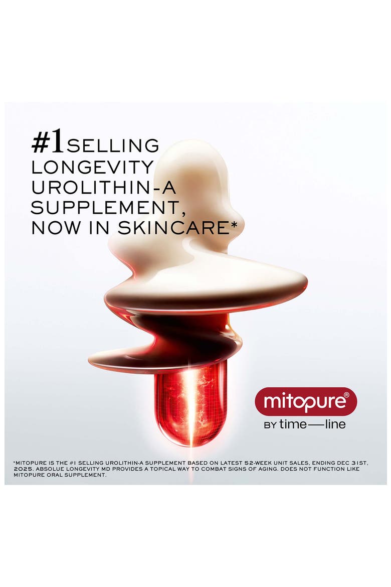 Absolue Longevity MD Intercept Face Cream for Mid-Age, Alternate, color, REFILL