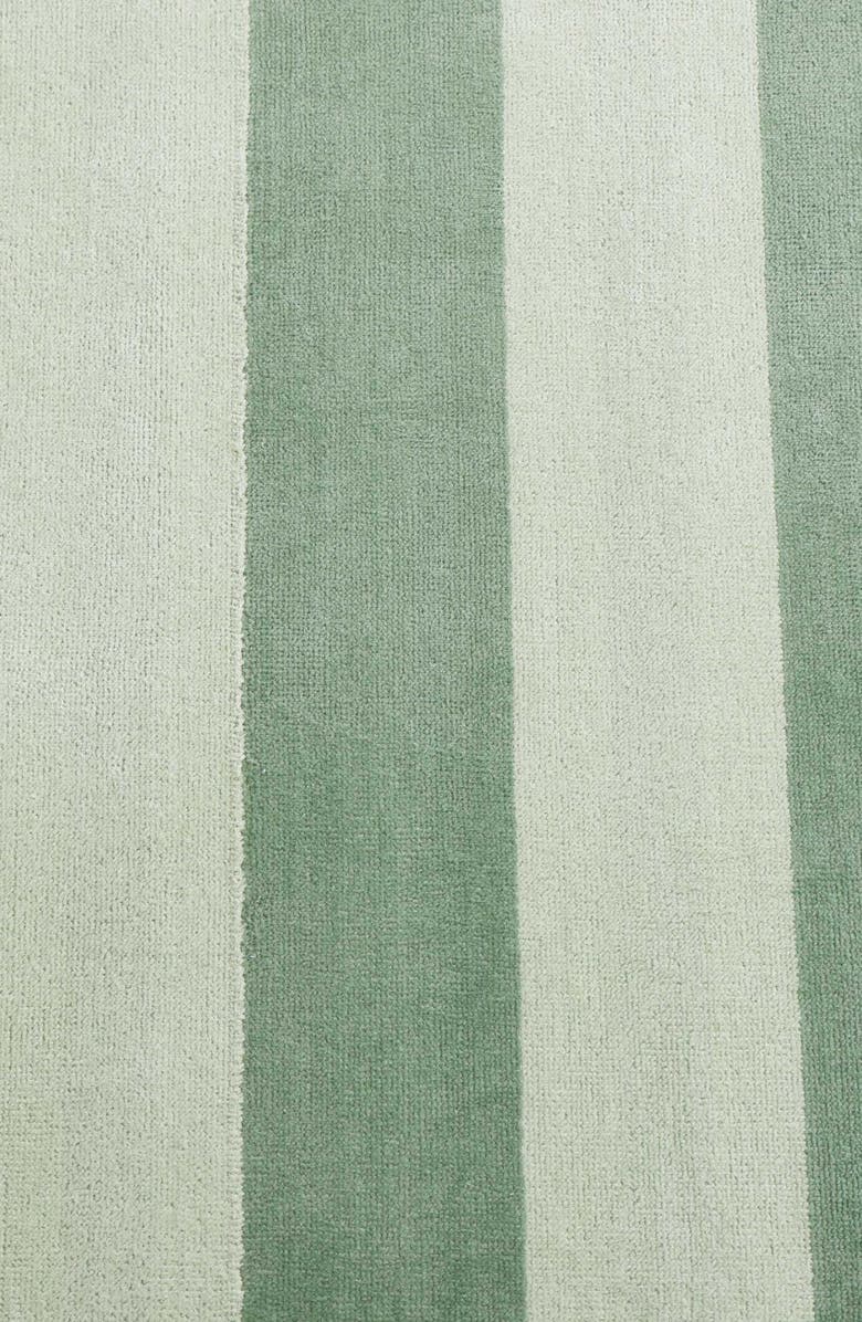 Tommy Bahama Bicoastal Beach Towel, Alternate, color, Matcha / Palm Green