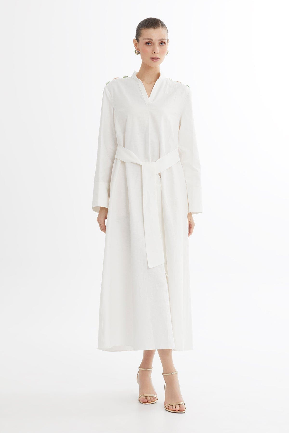 selected Beige