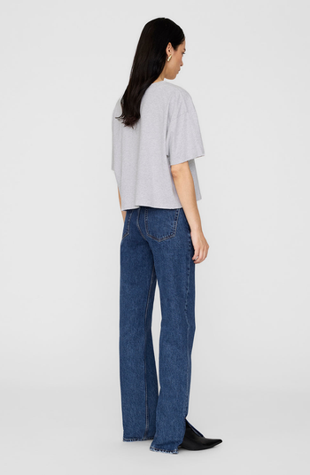 Johnny Cropped Tee