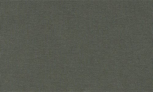 Marine Layer Lexi Sleeveless Mock Neck Top In Green