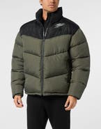 PLEIN SPORT Jacket Men