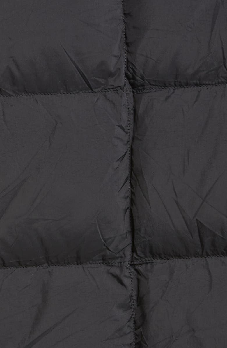 Beyond Yoga Quilted Puffer Vest, Alternate, color, 