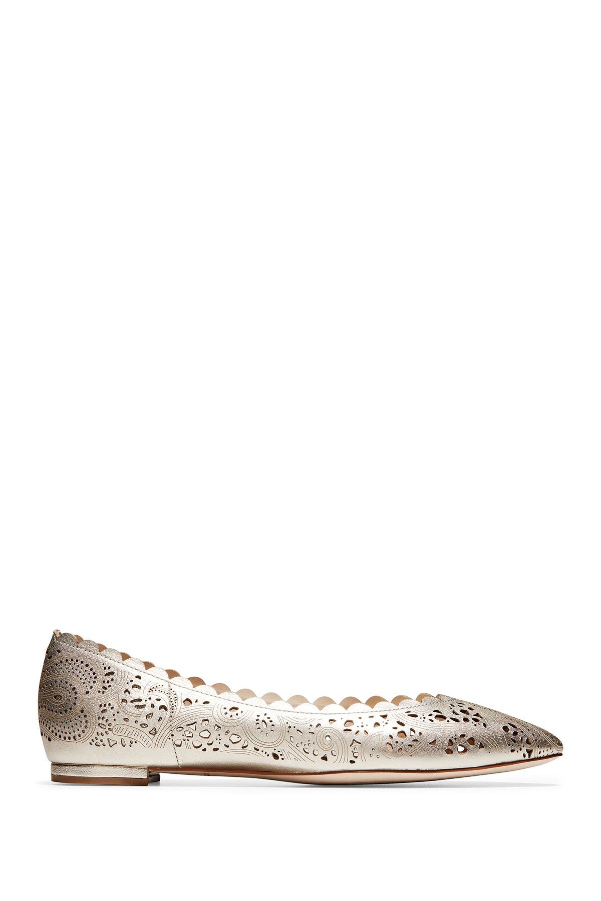 Cole Haan Grand Ambition Callie Flat, Alternate, color, 
