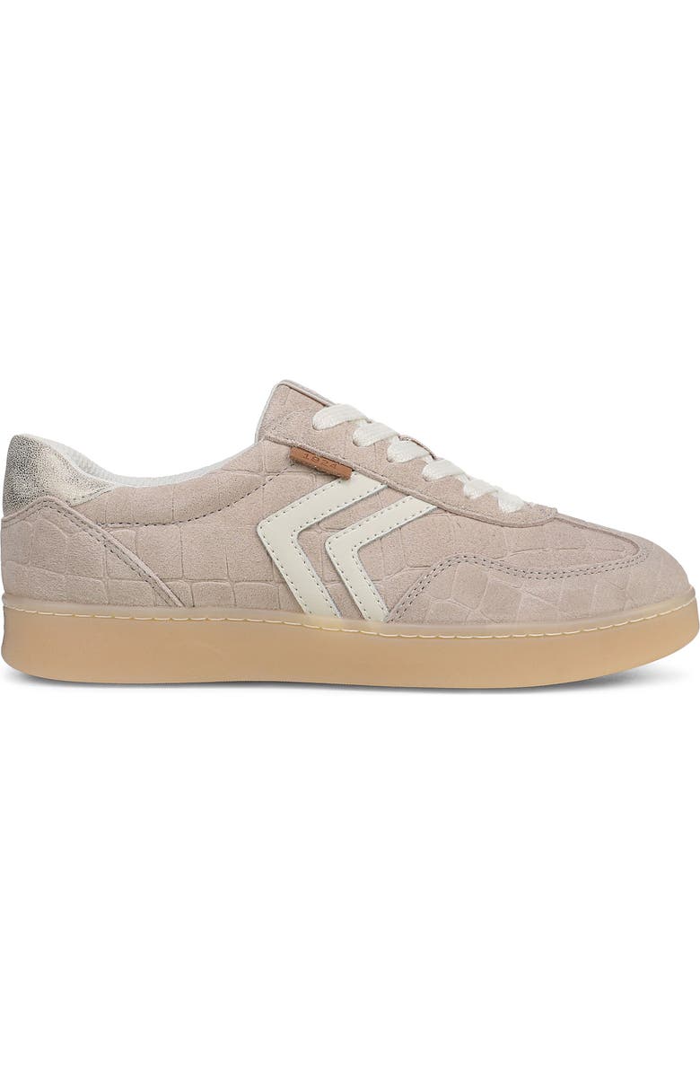 Dr. Scholl's Rebel Sport Genuine Calf Hair Sneaker, Alternate, color,