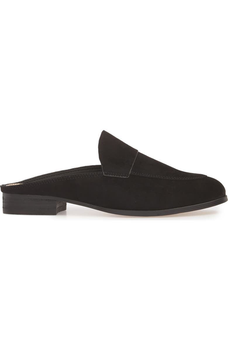 Splendid Nima Loafer Mule, Alternate, color,