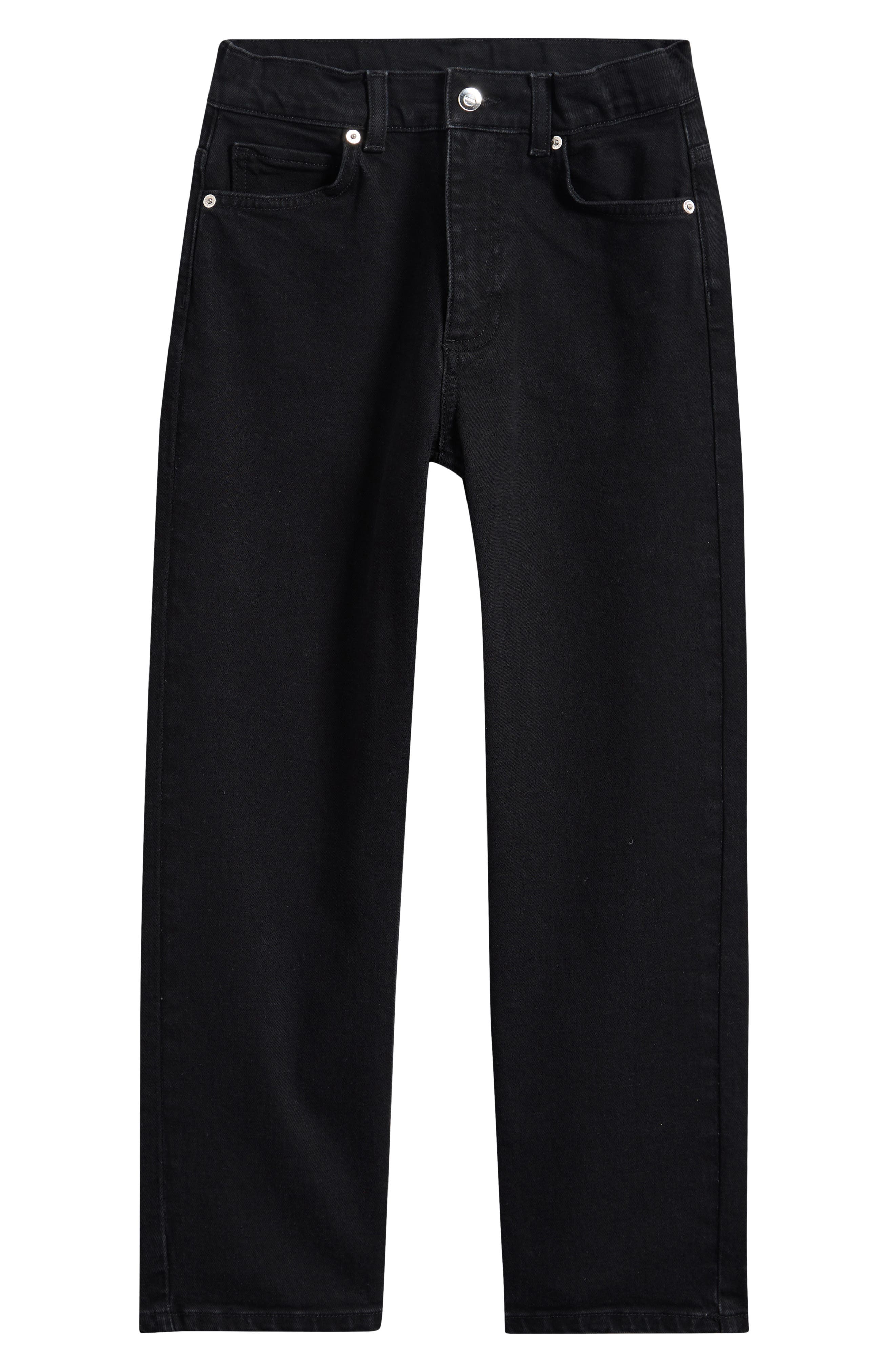 selected BLACK WASH