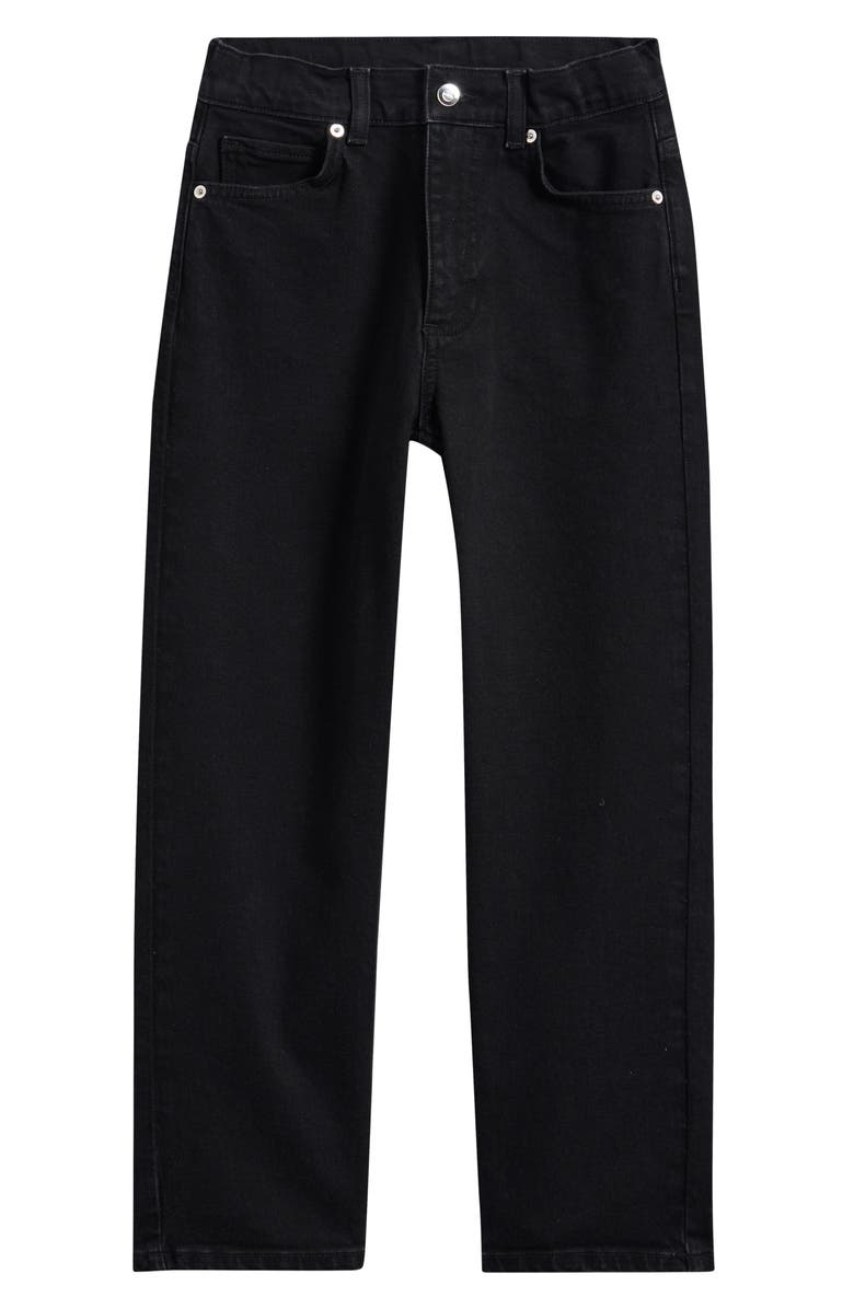 Reiss Kids' Ronnie Straight Leg Jeans, Main, color, 