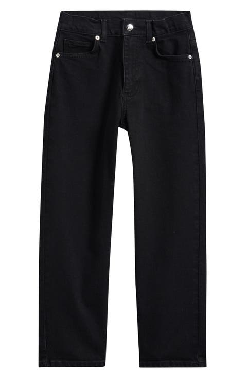 Kids' Ronnie Straight Leg Jeans (Big Kid)