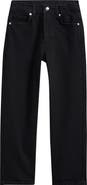 Reiss Kids' Ronnie Straight Leg Jeans