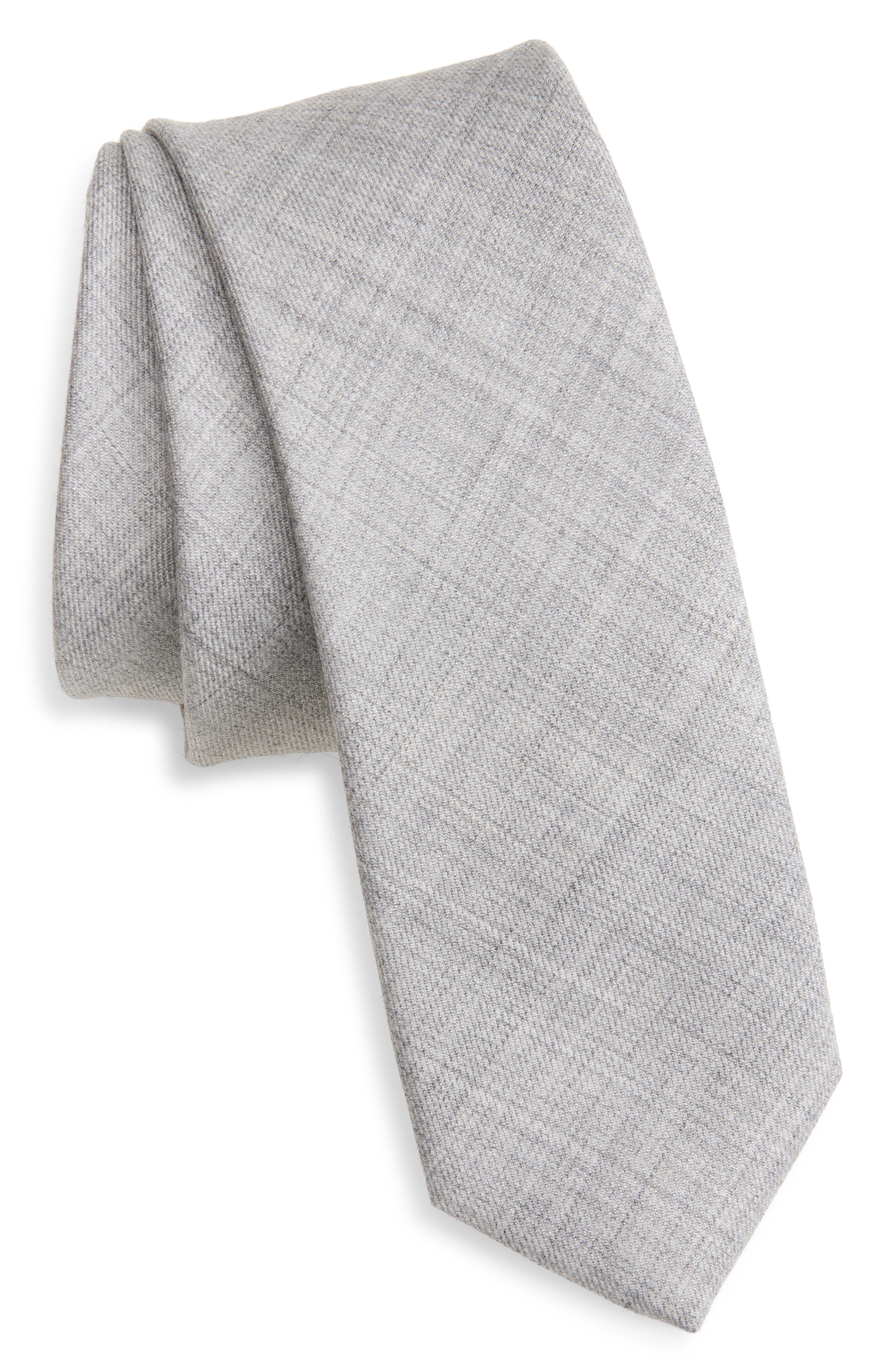 LIGH MELANGE GRAY