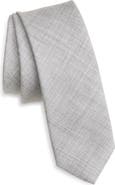 Eleventy Cashmere & Silk Tie