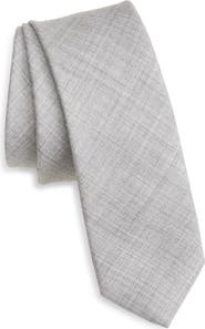 Eleventy Cashmere & Silk Tie