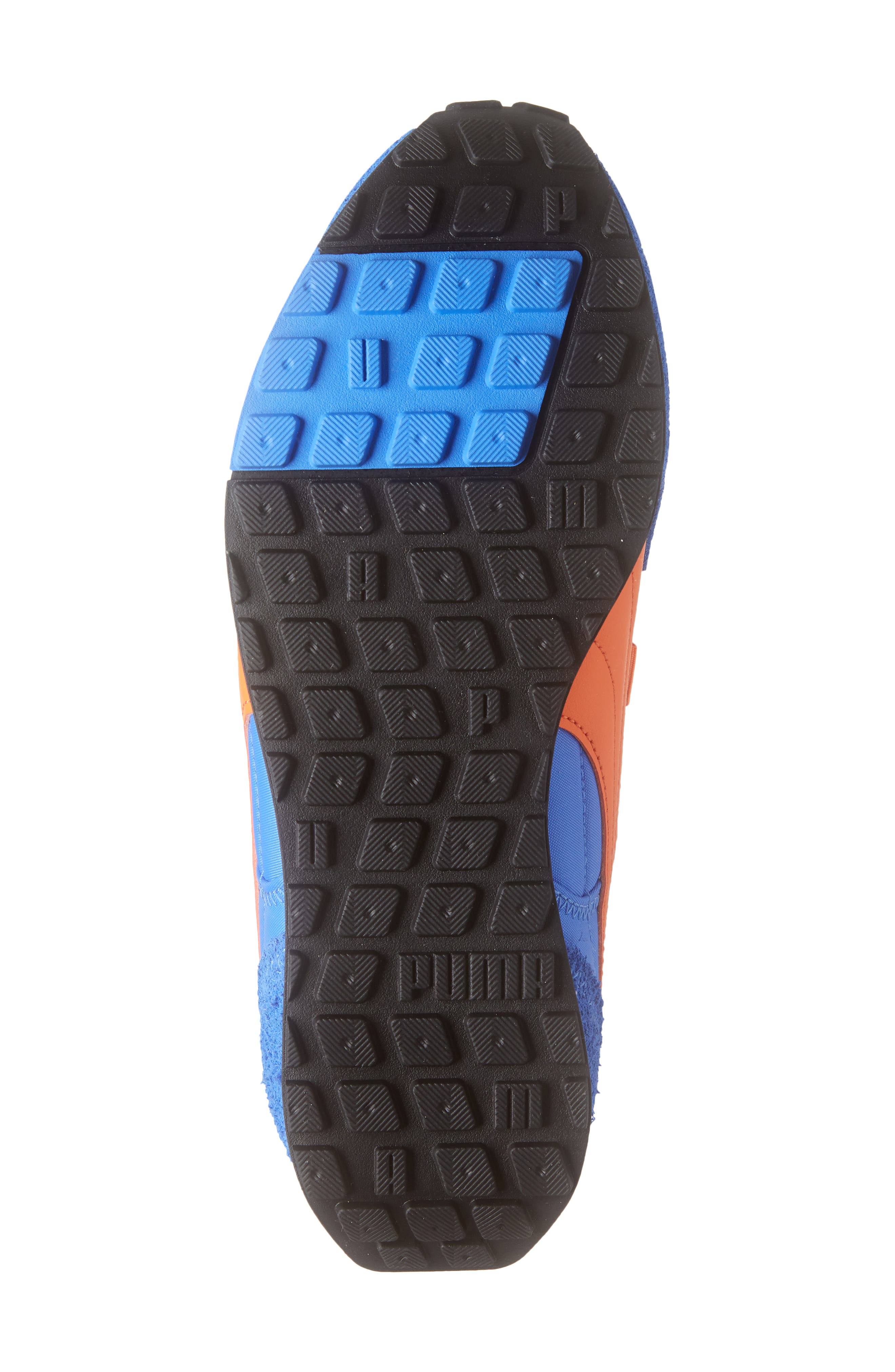 PUMA Lo Rider Sneaker, Alternate, color, 