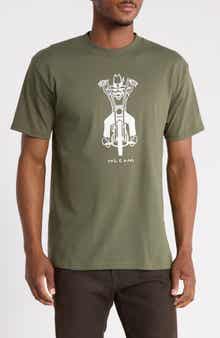 Nomadic Graphic Tee