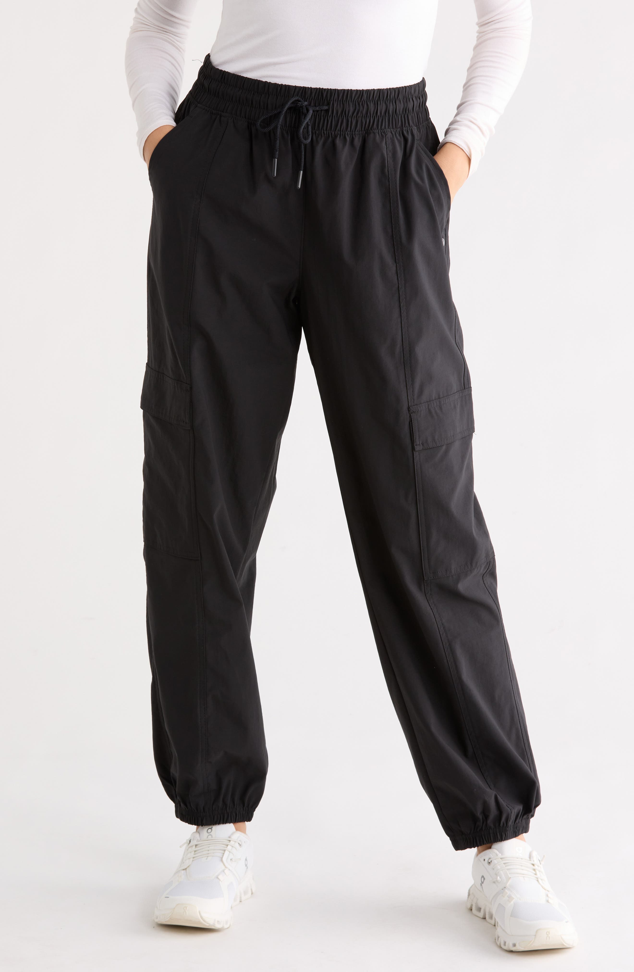 LAYER 8 Explore Woven Pants