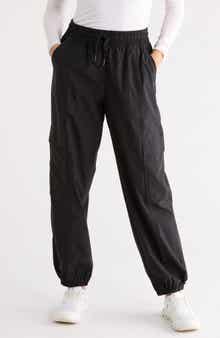 LAYER 8 Explore Woven Pants