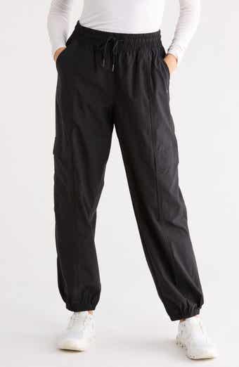 LAYER 8 Explore Woven Pants