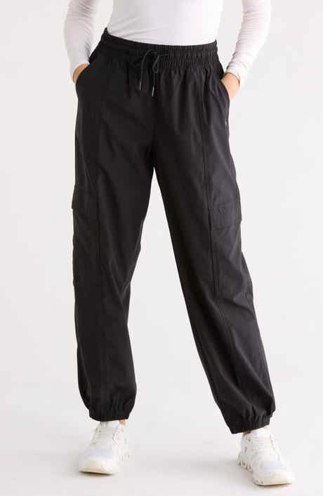 LAYER 8 Explore Woven Pants