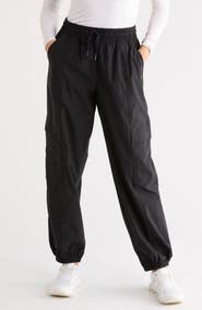 LAYER 8 Explore Woven Pants