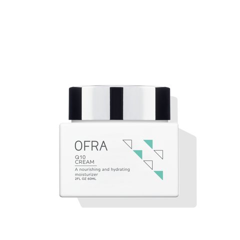 Q 10 Cream