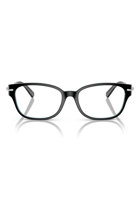 54mm Pillow Optical Glasses
