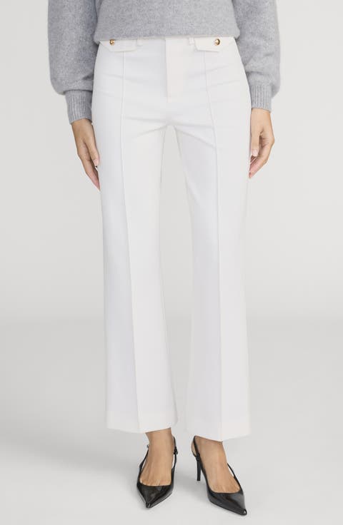 The Reboot Crop Pants