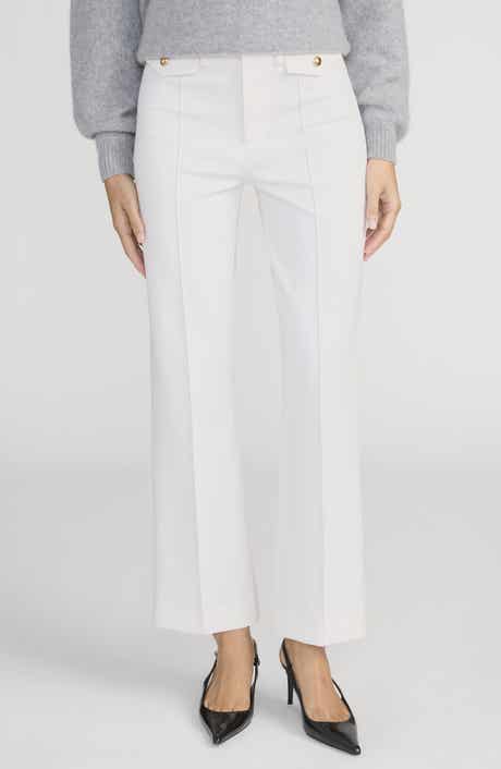 The Reboot Crop Pants