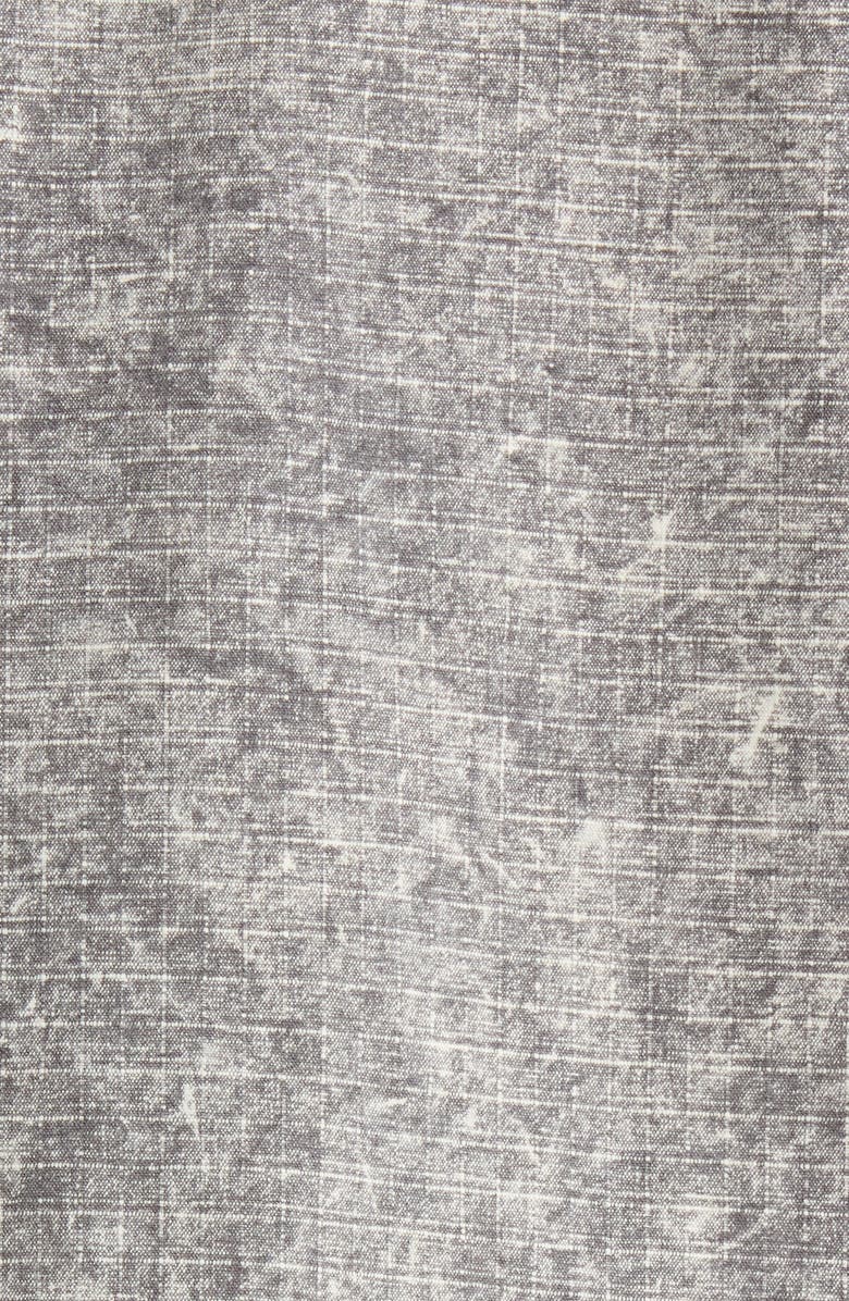 HONOR THE GIFT Still Do Ripstop Trucker Jacket, Alternate, color, Grey