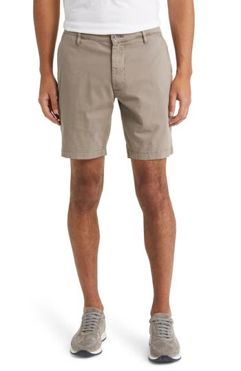 Ag Wanderer Poplin Chino Shorts