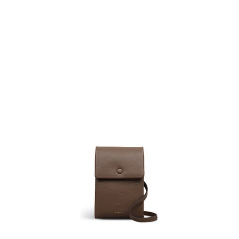 Mallow Street Medium Phone Crossbody Bag