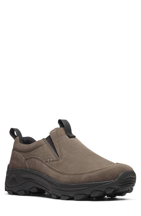 Nessa Slip-On Sneaker