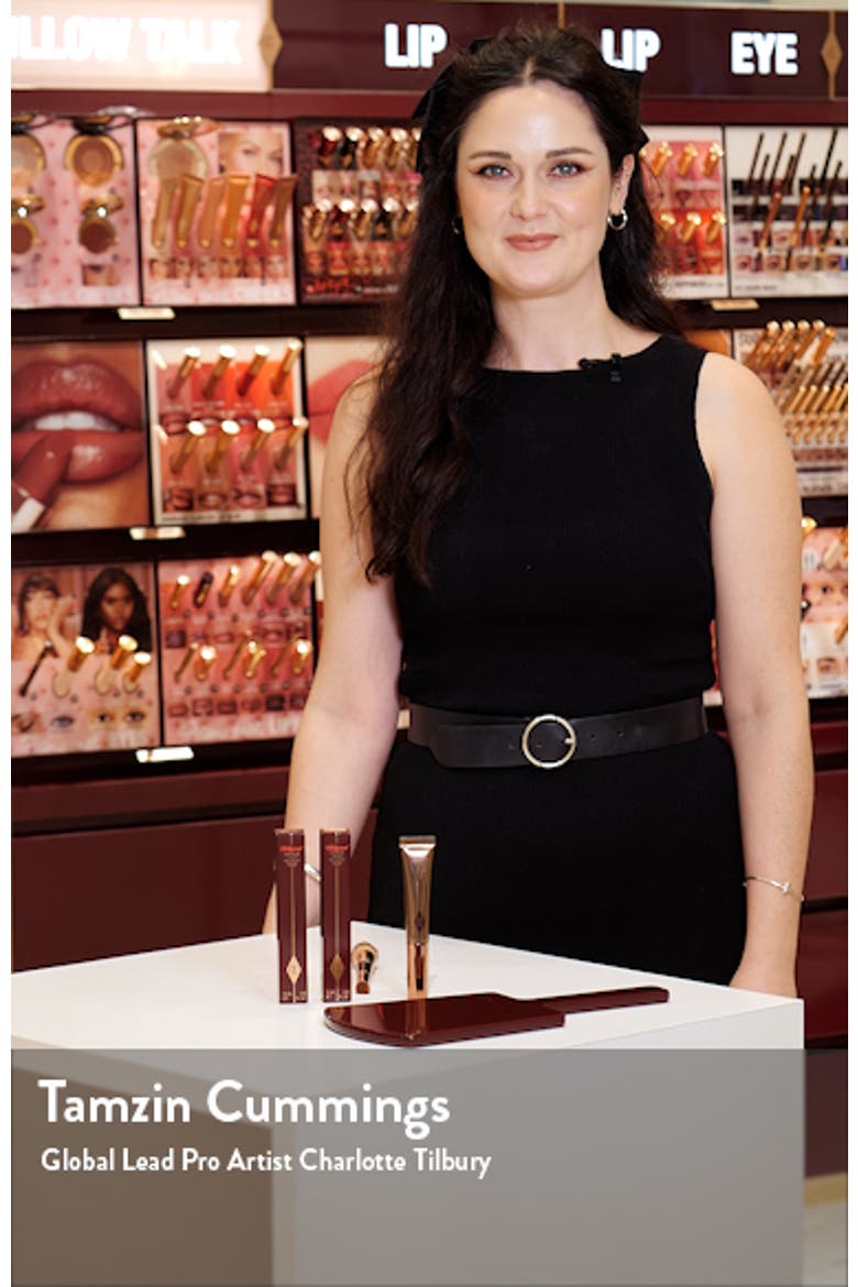 Hollywood Contour Wand video