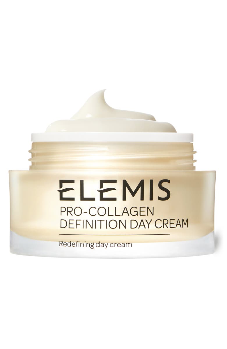 Elemis Pro-Definition Day Cream, Alternate, color,