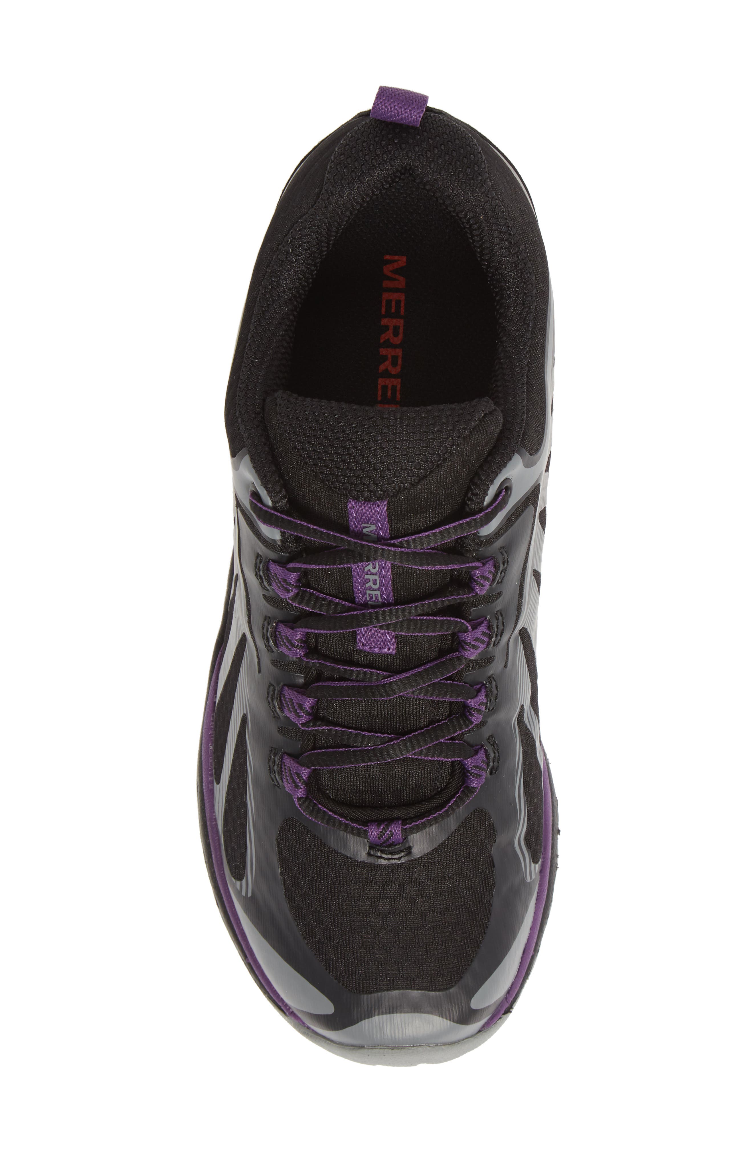 Merrell Siren Edge 3 Waterproof Sneaker, Alternate, color, 