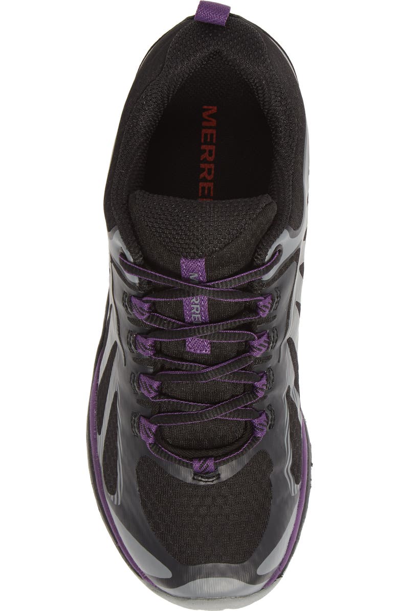 Merrell Siren Edge 3 Waterproof Sneaker, Alternate, color,