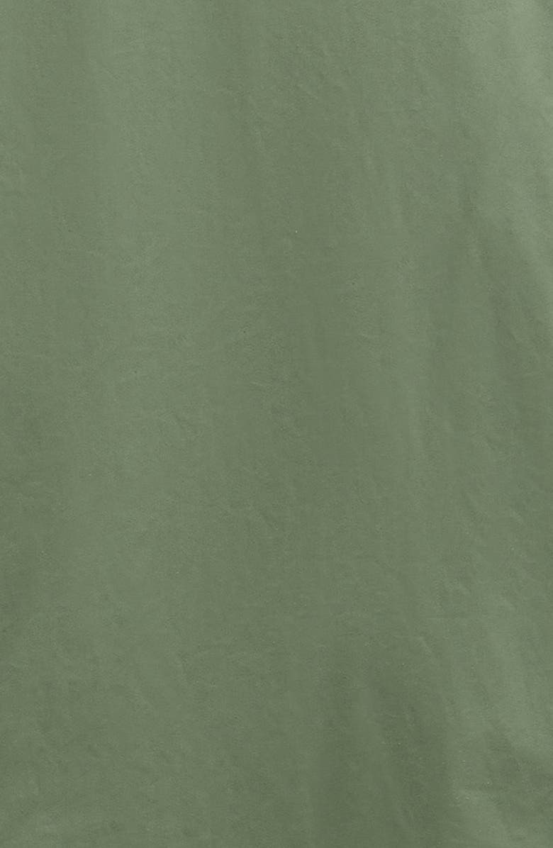 Barbour Bedale Coated Cotton Jacket, Alternate, color, Winter Moss