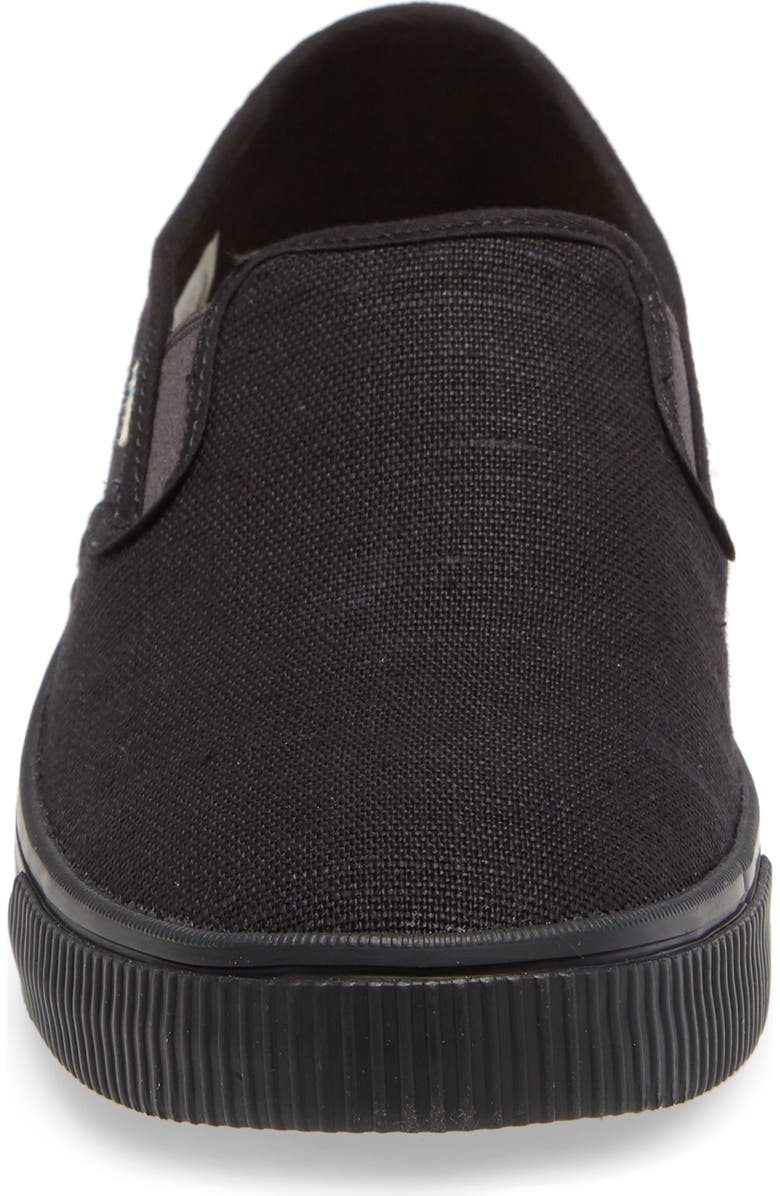 TOMS Baja Slip-On, Alternate, color,