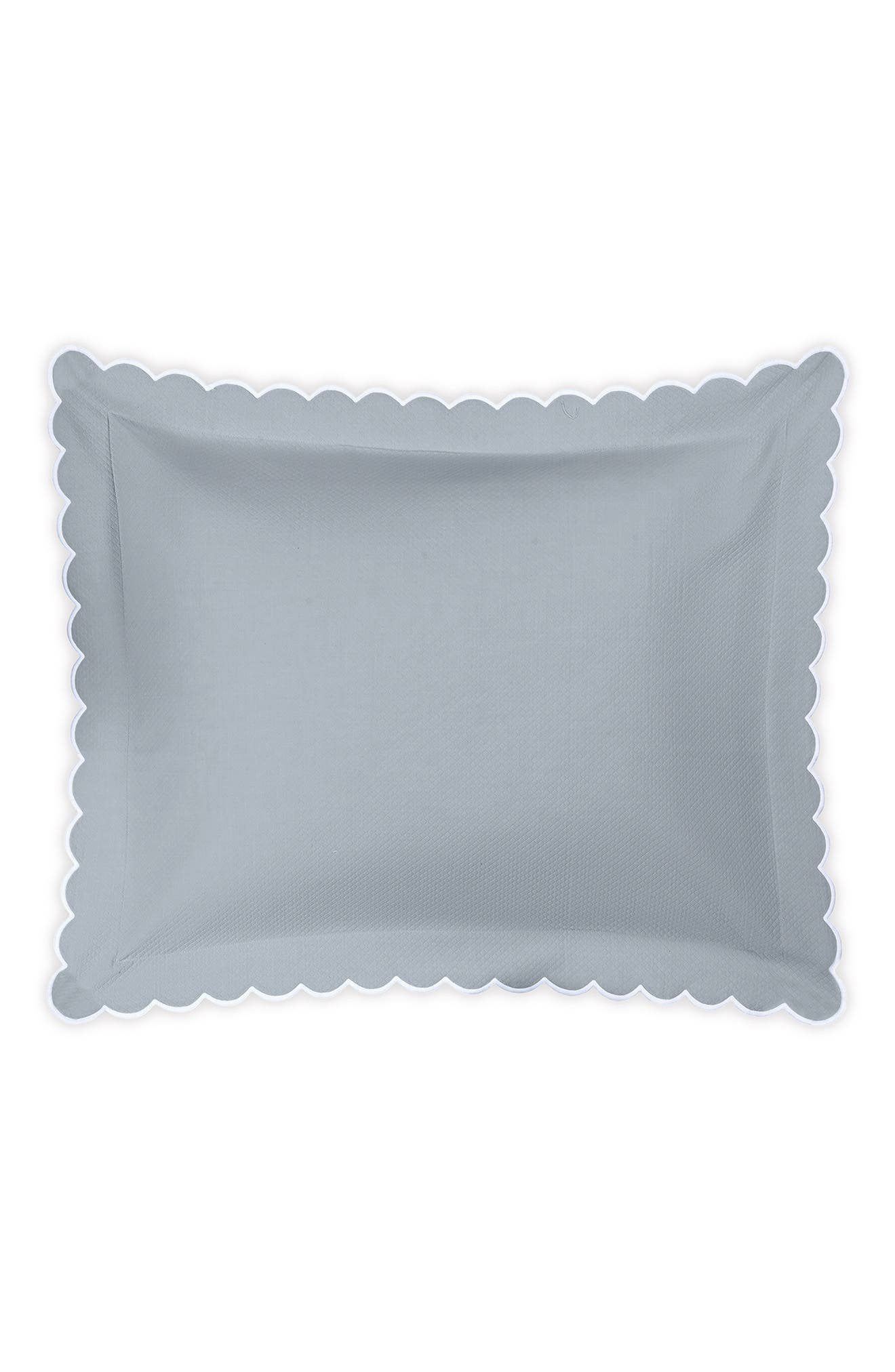 selected HAZY BLUE