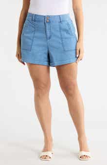 Sanctuary Renegade Shorts